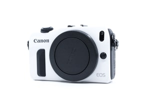 Canon EOS M