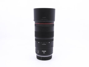 Canon RF 100mm f/2.8 L Macro IS USM