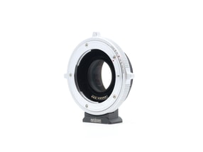 Metabones CINE Speed Booster Ultra 0.71x - Canon EF to Sony E Mount T
