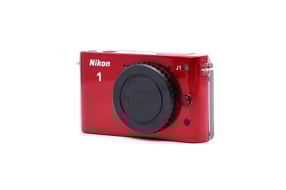 Nikon 1 J1