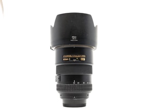 Nikon AF-S DX Nikkor 17-55mm f/2.8G IF-ED