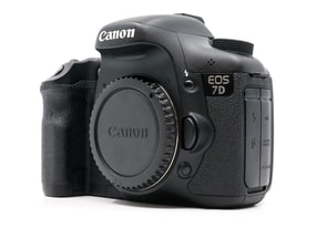 Canon EOS 7D
