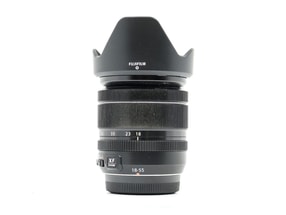 Fujifilm XF 18-55mm f/2.8-4 R LM OIS