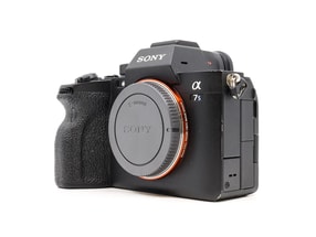 Sony Alpha A7S III