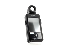 Sekonic L-478DR Litemaster Pro Light Meter for PocketWizard System