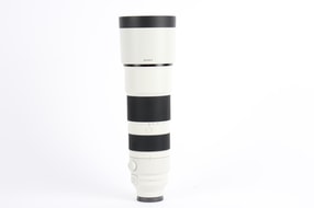 Sony FE 200-600mm f/5.6-6.3 G OSS