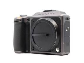 Hasselblad X1D II 50C