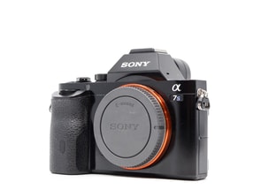Sony Alpha A7s