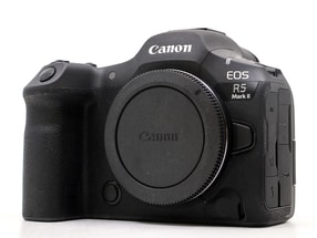 Canon EOS R5 Mark II
