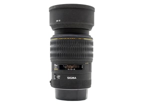Sigma 105mm f/2.8 EX Macro - Canon EF Fit
