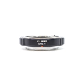 Fujifilm Macro Zwischenring MCEX-11