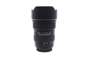 Tokina 16-28mm f/2.8 AT-X Pro FX AF - Canon EF Fit