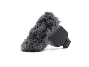Sony ECM-B10 Shotgun Microphone