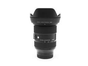Sigma 24-70mm f/2.8 DG DN ART - Sony FE Fit