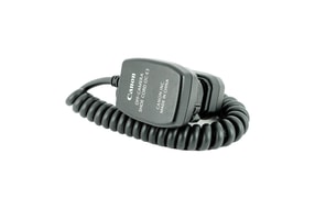 Canon OC-E3 Off-Camera Shoe Cord