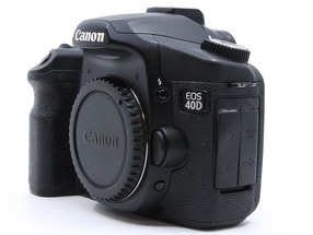 Canon EOS 40D