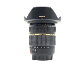 Tamron SP AF 10-24mm f/3.5-4.5 Di II LD Aspherical (IF) - Canon EF-S Fit