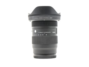 Amazon.com: Sigma 28-70mm F2.8 DG DN for Sony E Black