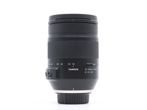 Tamron 35-150mm f/2.8-4 Di VC OSD - Nikon fit