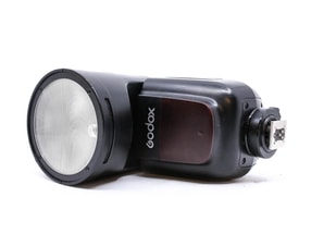 Godox V1 Speedlight Flash - Canon Dedicated