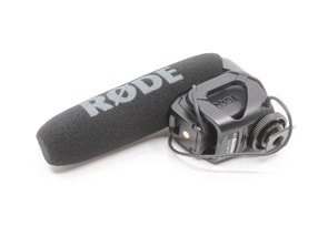 Rode Videomic Pro