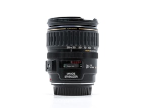 Canon EF 28-135mm f/3.5-5.6 IS USM