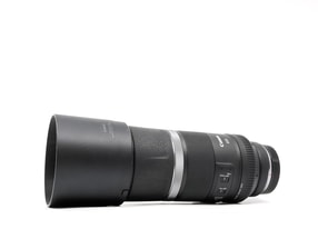 Canon RF 600mm f/11 IS STM