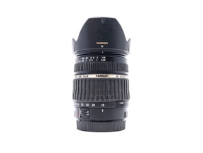 Tamron AF 18-200mm f/3.5-6.3 XR Di II LD Aspherical (IF) Macro - Canon EF-S Fit