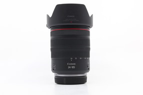 Canon RF 24-105mm f/4 L IS USM