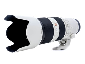 Sony FE 70-200mm f/2.8 GM OSS
