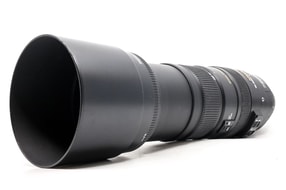 Sigma 150-500mm f/5-6.3 APO DG OS HSM - Canon EF Fit