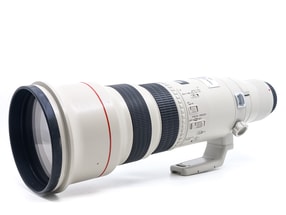 Canon EF 500mm f/4.5 L USM