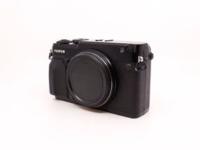 Fujifilm GFX 50R