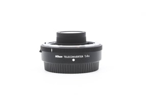 Nikon Z TC-1.4x Teleconverter