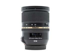 Tamron SP 24-70mm f/2.8 Di VC USD - Attacco Canon EF