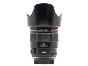 Canon EF 35mm f/1.4 L USM