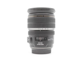 Canon EF-S 17-55mm f/2.8 IS USM