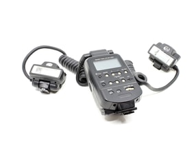 Canon MT-24EX Macro Twin Lite