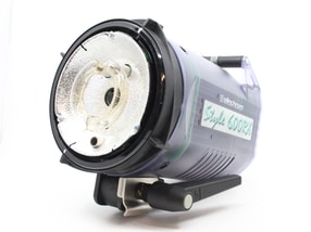 Elinchrom RX 600 Monolight