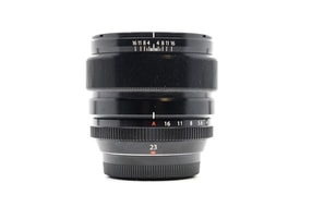 Fujifilm XF 23mm f/1.4 R