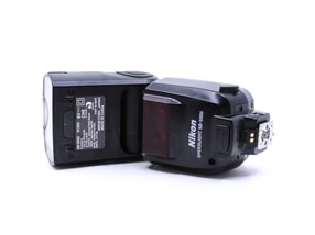 Nikon SB-5000 AF Speedlight