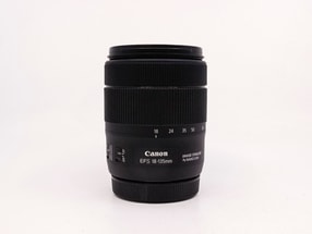 Canon EF-S 18-135mm f/3.5-5.6 IS USM