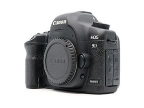 Canon EOS 5D Mark II