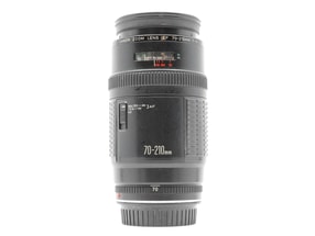 Canon EF 70-210mm f/4