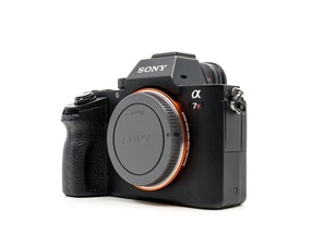 Sony Alpha A7R II