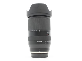 Tamron 18-300mm f/3.5-6.3 Di III-A VC VXD - Fujifilm X Fit