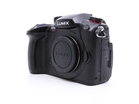 Panasonic Lumix DMC-GH5 II