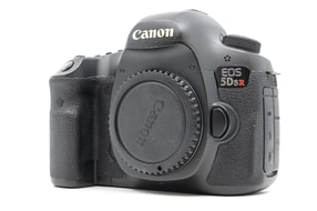 Canon EOS 5DS R
