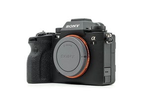 Sony A1