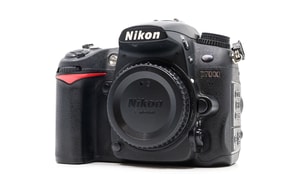 Nikon D7000